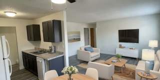 Grand Teton Estates Apartments Gallery 1