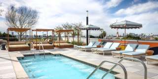 The Charlie WeHo Gallery 1