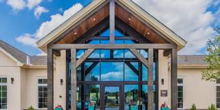 Timbers at Hickory Tree-Affordable Housing Gallery 1