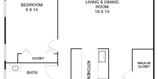 Chestnut Hall Apartments Gallery 29