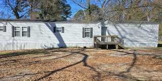 Home for Rent in Hot Springs Gallery 1