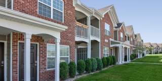 Appleton - Affordable Housing Gallery 10