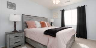 Fully furnished home with pool Gallery 18