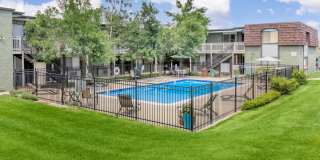 Green Mountain Apartments Gallery 7