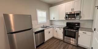 2 Bedroom 2 Bathroom Home Gallery 3