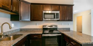 The Mansions at Delmar Apartments Gallery 1