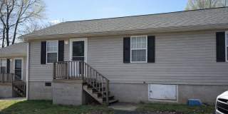 Two bedroom, 1 bath condo in Gibsonville Gallery 1