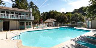 Concord Crossing Apartments Gallery 21