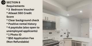 5611 Arlington Street Gallery 1