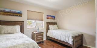 FURNISHED AVAILABLE APRIL 20th, 2026 - SEPTEMBER 30th, 2026 Gallery 14