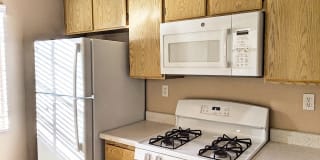 Westbrook Apartments Gallery 2