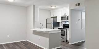 Parkwood Apartment Homes Gallery 7