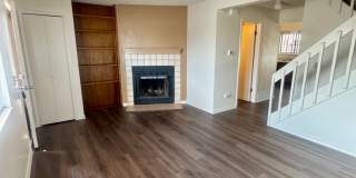 Two story 2 bedroom townhome centrally located! Gallery 7