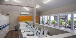 Mission Pacific Apartments Gallery 41