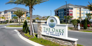 The Oaks on the Lake- Active Adult 55+ Living Gallery 37