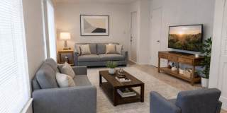 Greentree Apartments Gallery 7