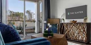 The Slater Gallery 6