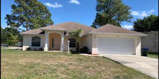 Charming 4 bed - 2 bath in North Port, Available Now! Gallery 1