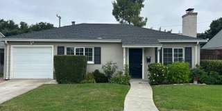 Adorable home in San Carlos with large yard Gallery 1