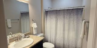 Fully Furnished 4 Bedroom 3 Bathroom Home Gallery 12