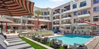 The Griffin Apartments Gallery 34