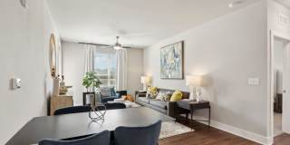 The Lofts at Wildlight Gallery 36