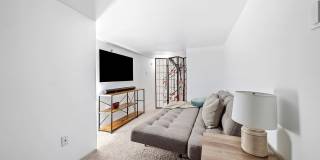 121 West 20th Street Gallery 8