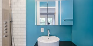 Classic 3 Bedroom Rowhome in Columbia Heights Gallery 58