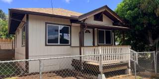 Newly Renovated 2 Bedroom, 1 Bathroom House Newly Renovated 2 Bedroom, 1 Bathroom House Gallery 1