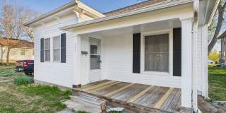 309 W South St Warrensburg MO 64093 Gallery 1