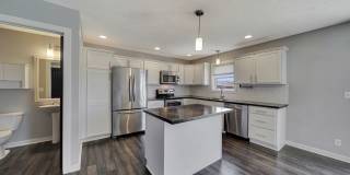 2 Story Single Family Home Gallery 12