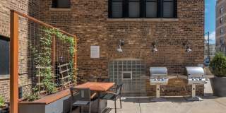 Reside on Irving Park Gallery 11