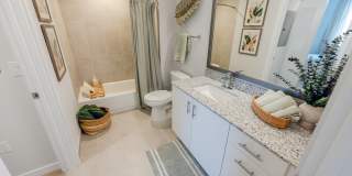 Pura Vida Hialeah Luxury Apartments Gallery 14