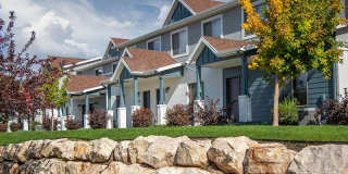 Mountain View Townhomes Gallery 10