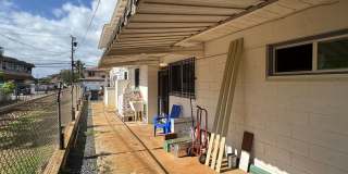 Renovated 5 Bedroom/3.5 Bath Single Family Home in Kalihi Gallery 7