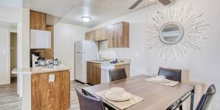 River Park Apartments Gallery 16
