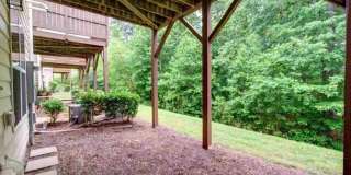 Room in 3 Bedroom Home at Macedonia Lake Dr Gallery 3