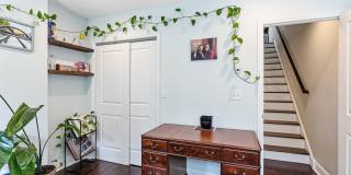 Stunning 2 Bed, 2.5 Bath Home in the Heart of Fishtown! Gallery 51