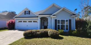 Charming 3-Bedroom Home with Modern Features in Valdosta Gallery 1