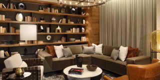 Chevy Chase Lake Gallery 51