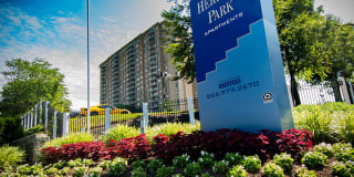 Heritage Park Apartments Gallery 9