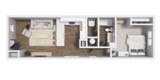 The Cottages at Woodmen Heights Gallery 36