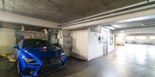 1 Bd 1 Ba 1 Pkg in HALE MOANI - Secure Building- Utilities Included $2500/month with $500 OFF first month rent Gallery 25