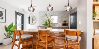 Venue at Winter Park Gallery 67