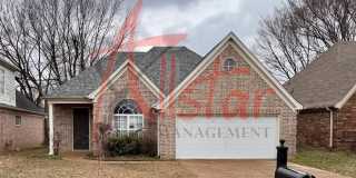 9117 Billy Pat Drive Olive Branch, MS 38654 Gallery 1