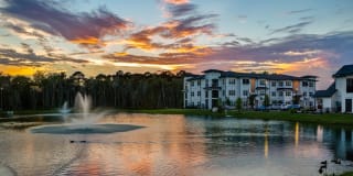 Vintage Amelia Island Apartments Gallery 83