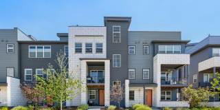 Modern Central Park Townhome with Rooftop Mountain Views Modern Central Park Townhome with Rooftop Mountain Views Gallery 1