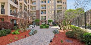 The Rocca Apartments Gallery 25