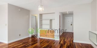 $500 Off First Month! Top-Floor 1BR Condo with NYC Skyline Views, Parking & Walkable Rutherford Location Gallery 11