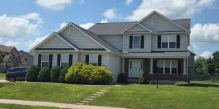 Newer Home in Dunlap - Won't last long !!! Gallery 1